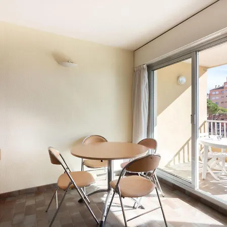 Studio Le Port De La Gavine-19 * 耶尔